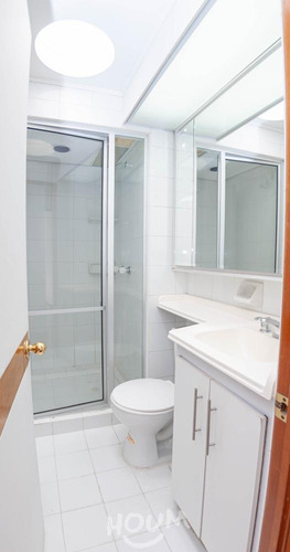 Imagen 15 de 19 de Apartamento En Cedritos, Los Cedros. 4 Habitaciones, 89 M²