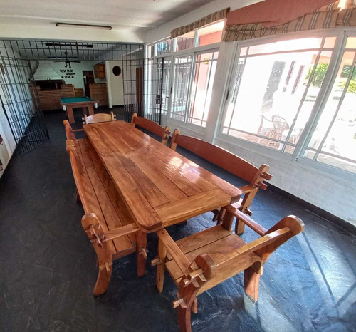 Imagen 7 de 15 de Quinta P/ Eventos, Zona Oeste Km42, Quincho, Pileta Y Fútbol...