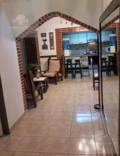 Imagen 7 de 21 de Departamento - Villa Luzuriaga