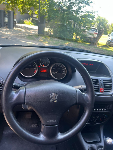 Peugeot 207 1.6 Xs