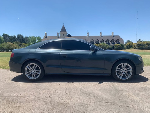 Audi A5 3.2 V6 Fsi Quattro 265cv Tiptronic