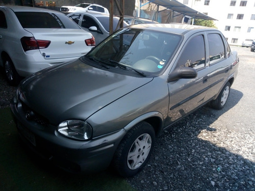 Chevrolet Classic 1.6 Automatico