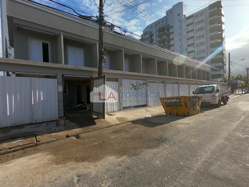 Imagem 2 de 30 de Ref. 14324 - Sobrado De Condomínio - Novo - 2 Dormitórios - V14324