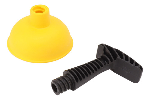 Mini Êmbolo Poderoso, À Prova De Deslizamento, Eficiente, Pe