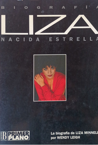 Liza - Nacida Estrella 