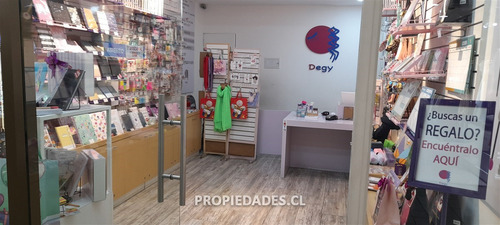 Local Comercial En Arriendo En Las Condes