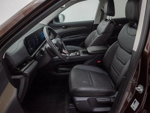 Ford Territory 1.5 Trend At 2024