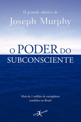 Libro Poder Do Subconsciente O De Diversos Autores Viva Liv