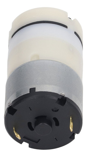 Mini Bomba De Vacío Micro Dc 24 V Con Bajo Nivel De Ruido Pa