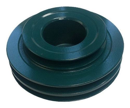 Polea De Cigueñal Ford Taunus Ghia
