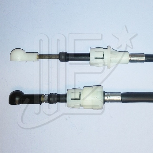 Cable Enganche De Cambios Fiat Argo Grand Siena Mobi