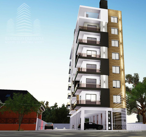 |departamento 2 Amb| |a Estrenar| |vista Al Mar|