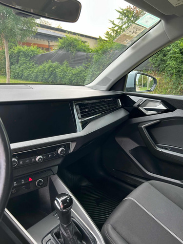 Audi A1 Sportback 30 TFSI Stronic