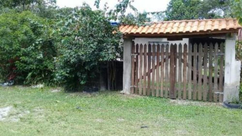 Imagem 2 de 12 de Mini Chácara Com Terreno De 500 Mts Em Itanhaém - 3819 | Npc