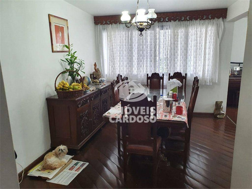 Imagem 6 de 20 de Cobertura Com 3 Dormitórios À Venda, 346 M² Por R$ 2.745.000 - Vila Madalena - São Paulo/sp - Co0779