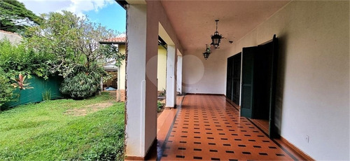 Casa-são Paulo-brooklin | Ref.: 353-im561334 - 353-im561334