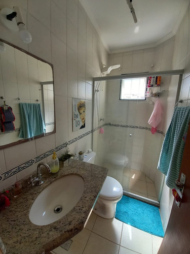 Imagem 14 de 16 de Apartamento - Ap00048 - 69207761