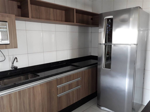 Imagem 19 de 30 de Apartamento, 2 Dorms Com 83 M² - Ocian - Praia Grande - Ref.: Pr1638 - Pr1638