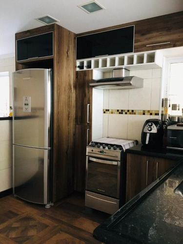 Imagem 21 de 30 de Sobrado À Venda, 200 M² Por R$ 1.170.000,00 - Vila Pirituba - São Paulo/sp - So1625
