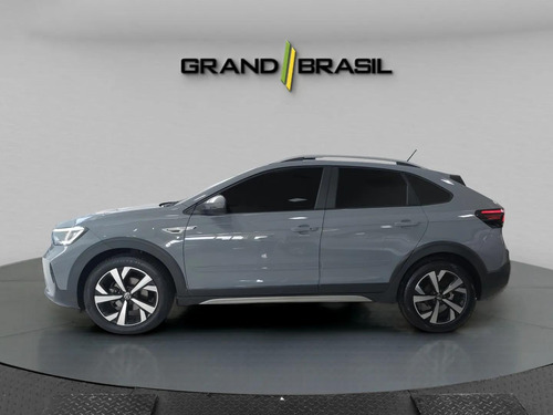 Volkswagen Nivus Volkswagen Nivus Highline 200 TSI