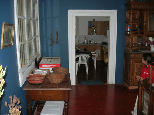 Parcela En Venta En Puchuncaví -ventanas