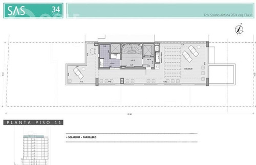 Vendo Local Comercial, Entrega 10/2022, Punta Carretas