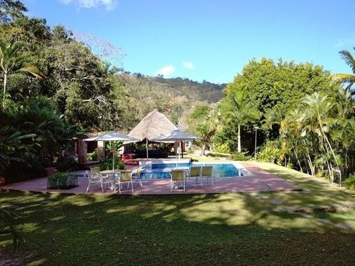 Imagen 6 de 15 de Hacienda O Club En Venta En Parque Caiza