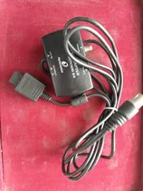 Comprar Cable Vídeo Rf ( Super Nintendo Nintendo 64 Gamecube ) 10v