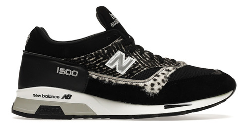 Zapatillas New Balance 1500 Animal Pack Zebra M1500zdk-u