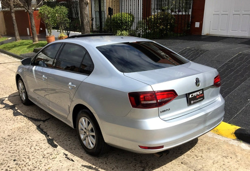 Imagen 3 de 15 de Volkswagen Vento 2.0 Summer Pack 2016 Focus 308 408 Golf Gol
