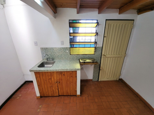 Ph De 2 Ambientes Con Terraza - Sin Expensas