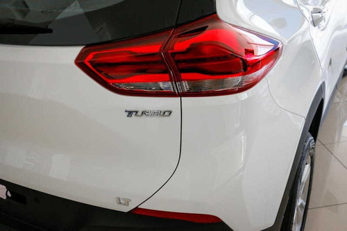Chevrolet Tracker Lt 1.0 Turbo 12v Flex Aut.