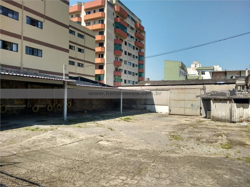 Terreno - Centro - Sao Bernardo Do Campo - Sao Paulo | Ref.: - 11087