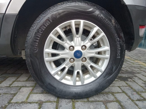 Imagem 11 de 15 de Ford Ecosport Freestyle 1.6 2017