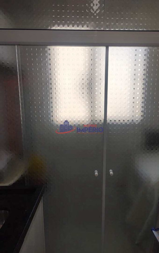 Imagem 9 de 14 de Apartamento Com 2 Dorms, Água Chata, Guarulhos - R$ 160 Mil, Cod: 8000 - V8000