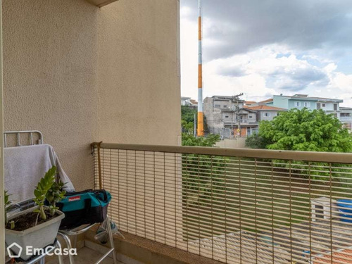 Imagem 4 de 10 de Apartamento À Venda Em Campinas - 51549
