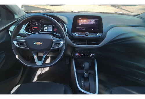 Chevrolet Onix 1.0 TURBO FLEX PLUS PREMIER AUTOMÁTICO