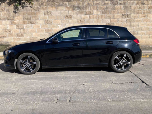 Imagen 2 de 14 de Mercedes-benz Clase A 200 Progressive