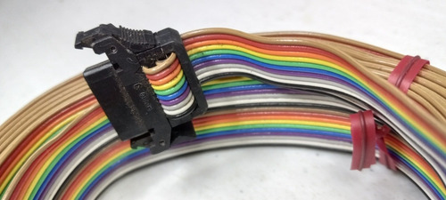 Cable I/o Op-87906 Keyence 3m