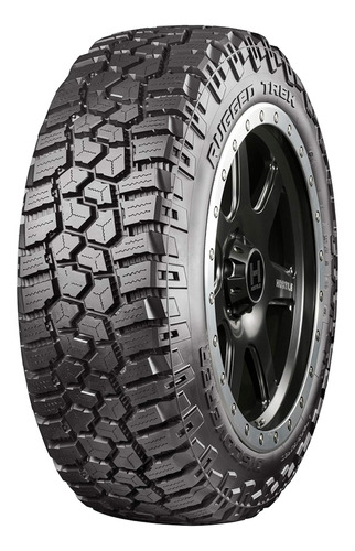 Llanta 35x12.50r17 Cooper Discoverer Rugged Blem