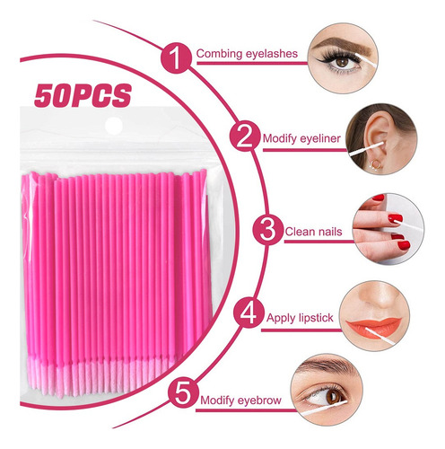 Juego Herramientas Maquillaje,rizador Cepillo Pestañas Labio