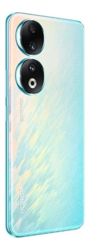 Honor 90 5g 6.7 512gb 12gb Ram Cámara 200mpx - Blue