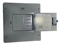 Comprar Tablero 8 Circuitos Dsa