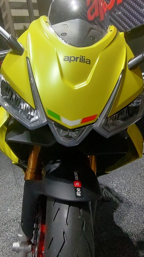 Imagen 19 de 19 de Aprilia Rs660 2022