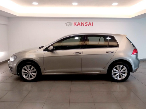 Volkswagen Golf Vii Comfortline Dsg