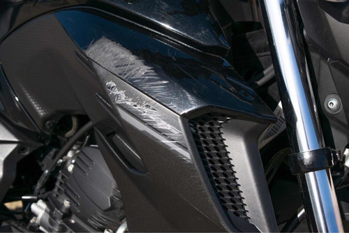 Imagen 18 de 18 de Yamaha Fz25