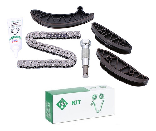 Kit Cadena De Distribucion P/ Mercedes Benz Sprinter 515