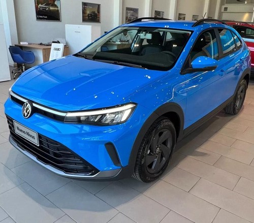 Volkswagen Nivus 1.0 Tsi 200 Trendline
