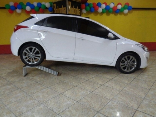 Hyundai I30 1.8 Mpi 16v Gasolina 4p Automatico