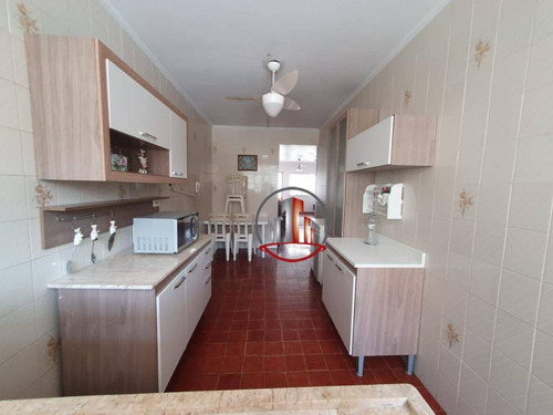 Ótimo Apartamento Na Vila Tupy - Ap2194